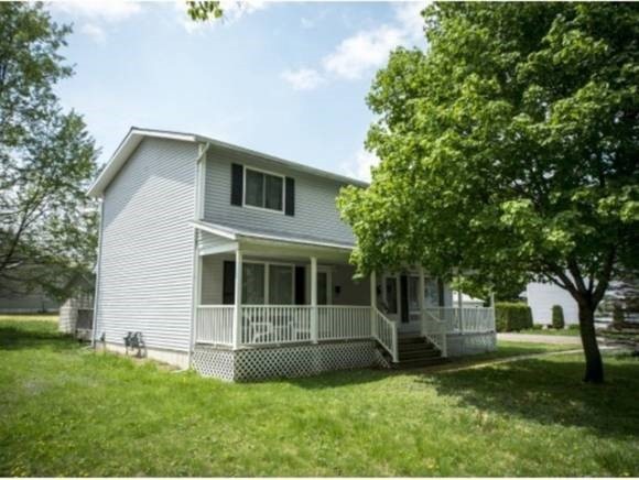 4 Appletree Ln unit 4, Essex, VT 05452 - photo 1