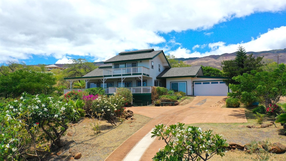 361 Onioni Dr unit Lot 44, Kaunakakai, HI 96748 - photo 1