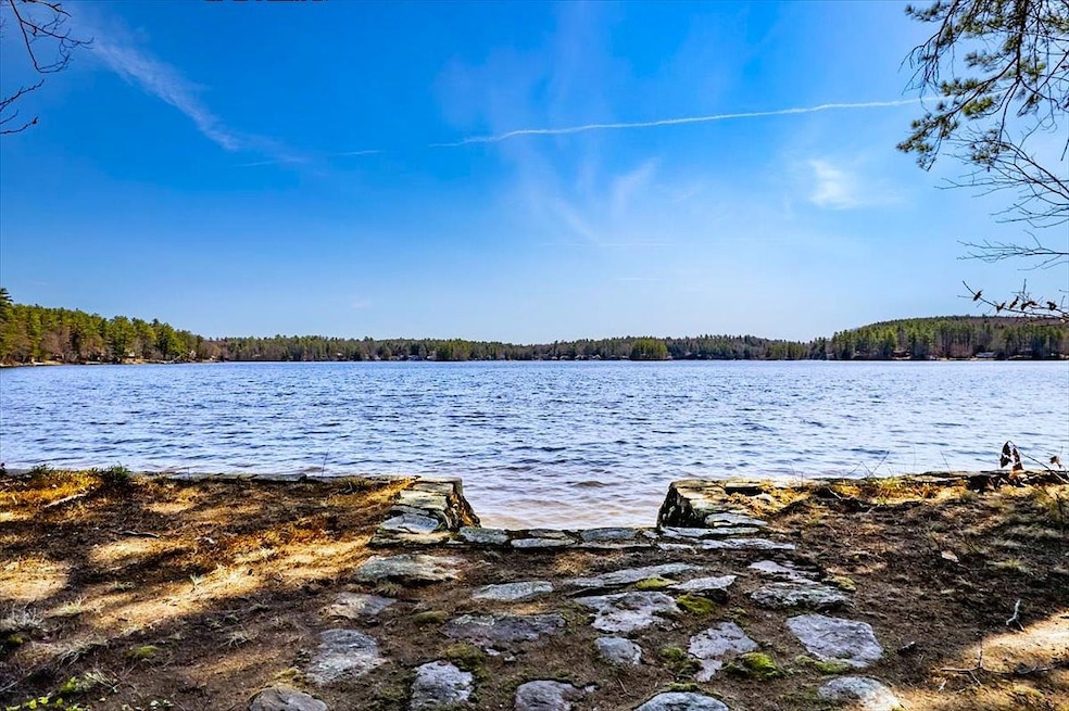 20 Gillis Ln, Center Barnstead, NH 03225 - photo 1