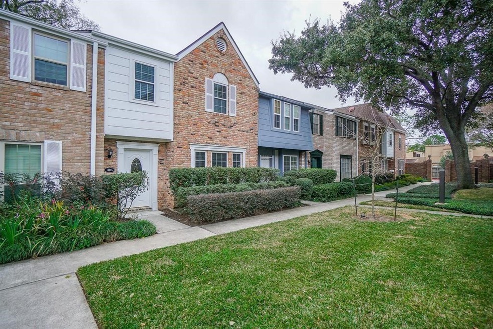 14465 Misty Meadow Ln, Houston, TX 77079 - photo 1