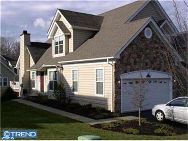 107 Sagewood Dr unit 49, Malvern, PA 19355 - photo 1