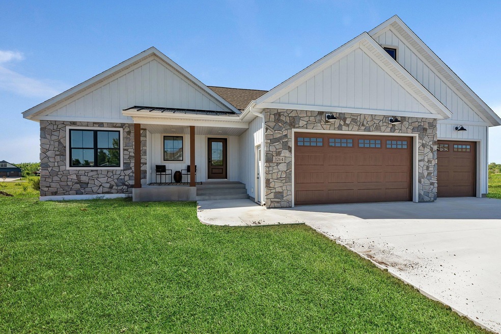 3214 Old Stone Way NE, Sauk Rapids, MN 56379 - photo 1