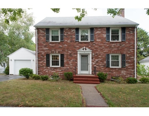 29 Garfield Rd, Milton, MA 02186 - photo 1