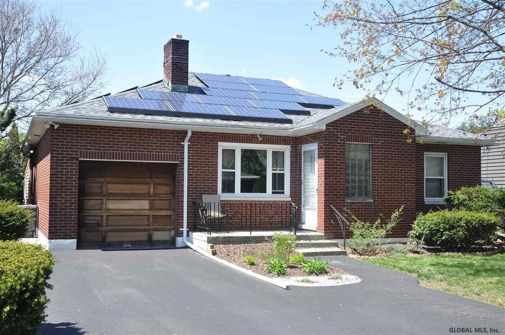 171 Hollywood Ave, Albany, NY 12209 - photo 1