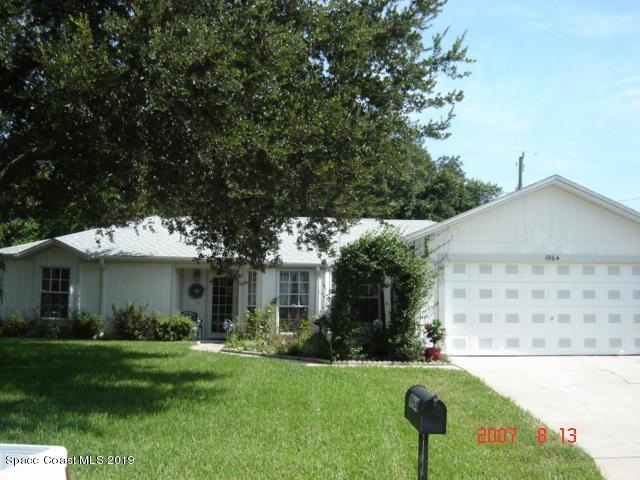 1964 Sun Valley St, Titusville, FL 32780 - photo 1