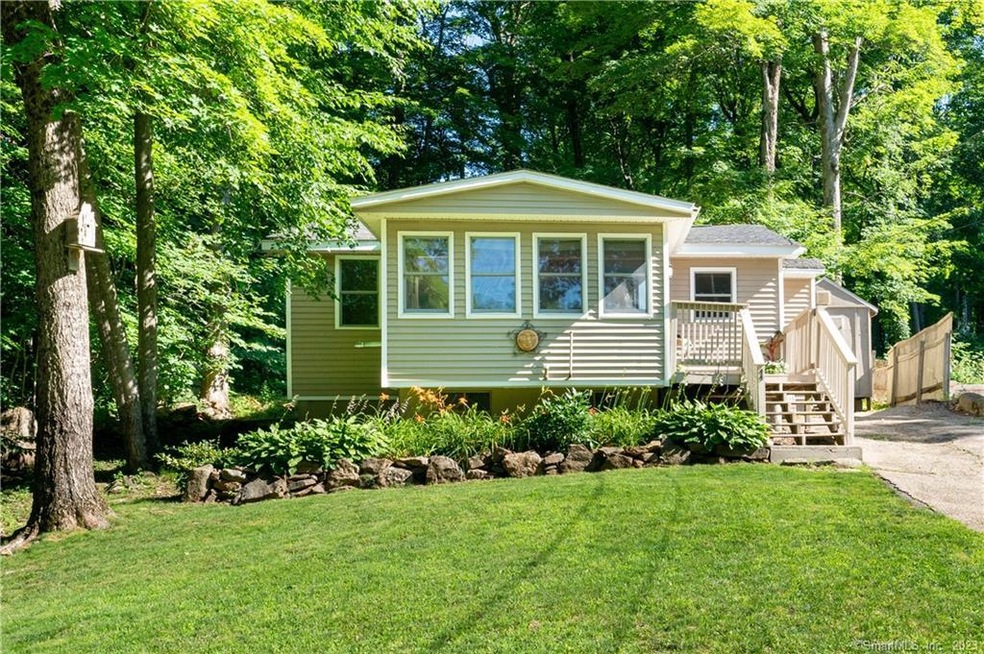 44 Westford Dr, Ashford, CT 06278 - photo 1