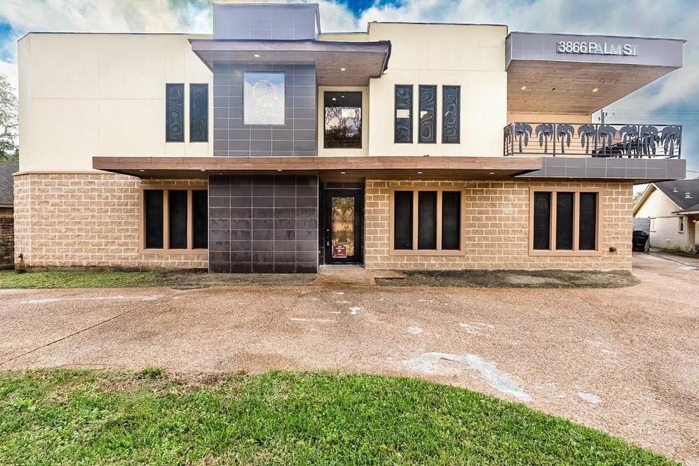 3866 Palm St, Houston, TX 77004 - photo 1