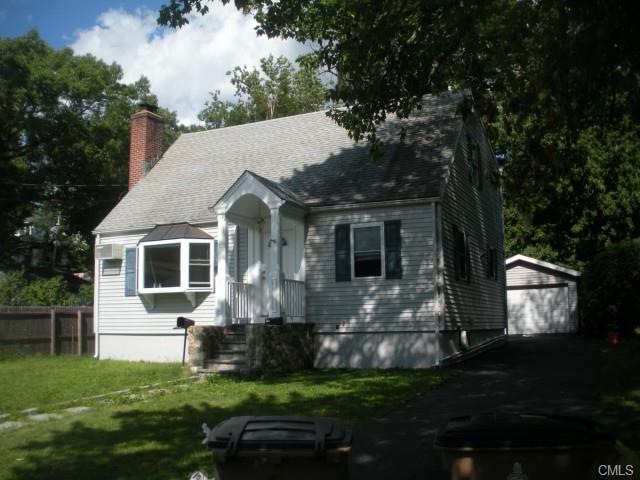 100 van Buskirk Ave unit 1, Stamford, CT 06902 - photo 1