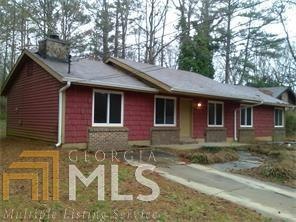 2873 Panther Ct, Rex, GA 30273 - photo 1