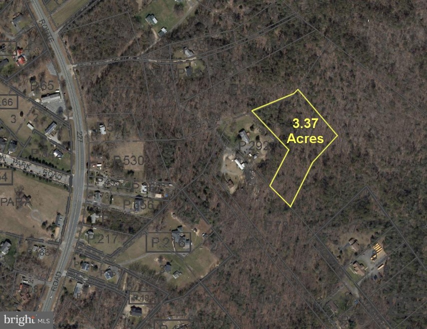 0 Stringer Place, Bryans Road, MD 20616 - photo 1