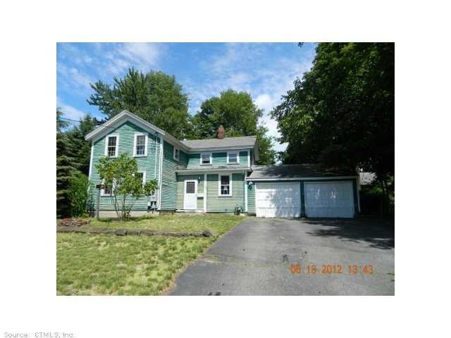 1123 Enfield St, Enfield, CT 06082 - photo 1