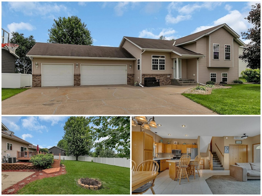 1282 Stone Ridge Rd, Sauk Rapids, MN 56379 - photo 1