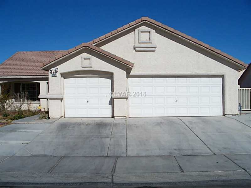 Facade/Exterior Front.