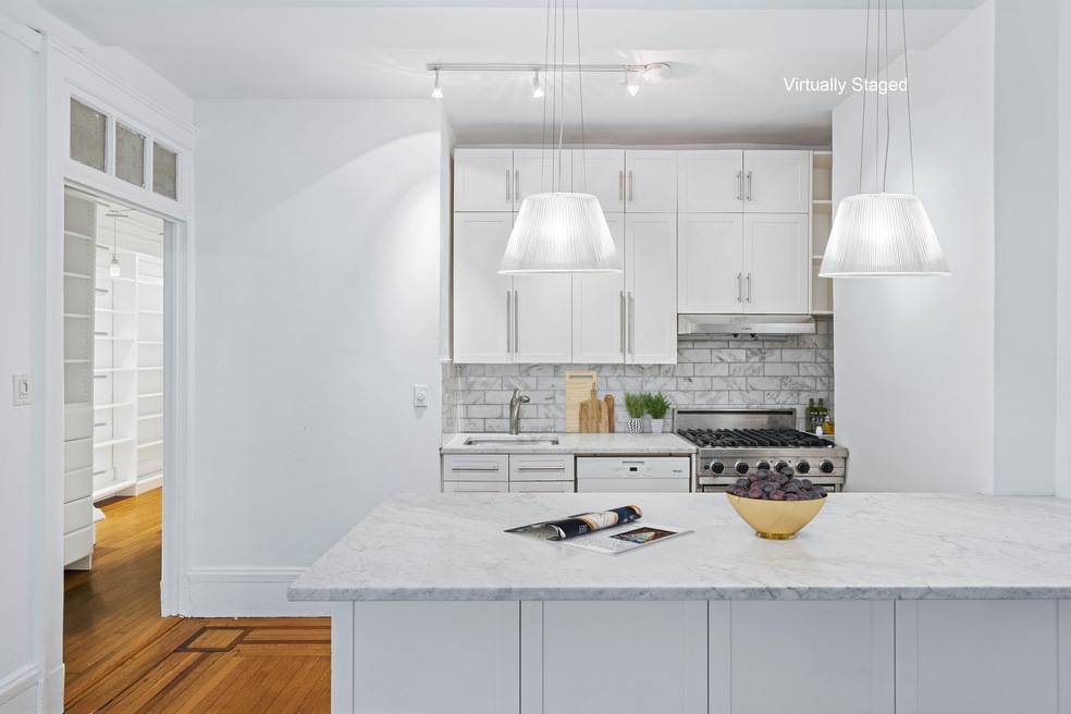 The Britannia unit 64, New York, NY 10025 - photo 1