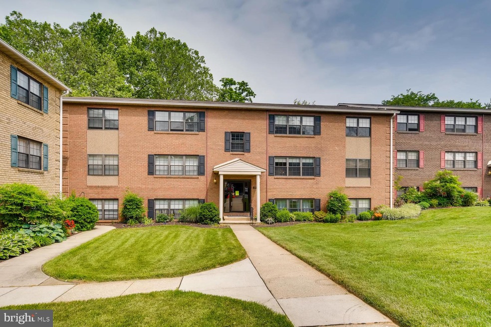 26 Alanbrooke Ct unit 26D, Towson, MD 21204 - photo 1