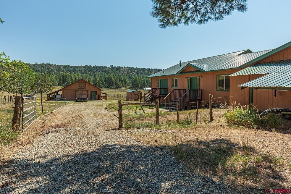 1113 Long Hollow Cir, Durango, CO 81301 - photo 1
