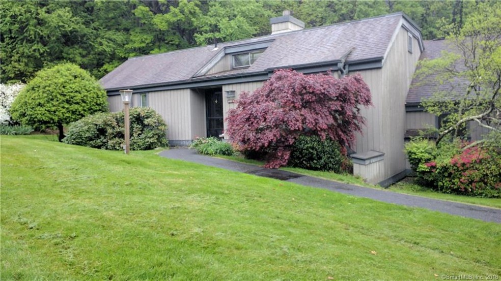 845 Heritage Village unit A, Southbury, CT 06488 - photo 1