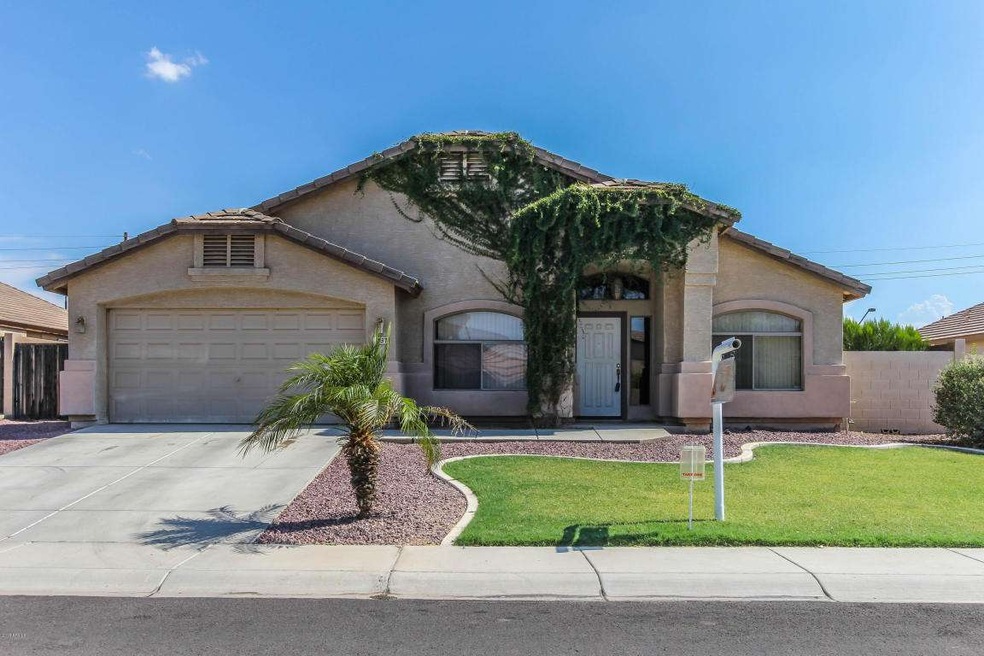 3937 E. Thornton #04190-1