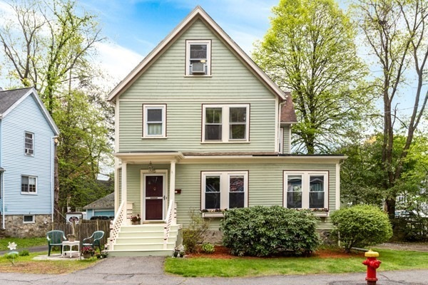 15 Ferdinand St, Melrose, MA 02176 - photo 1