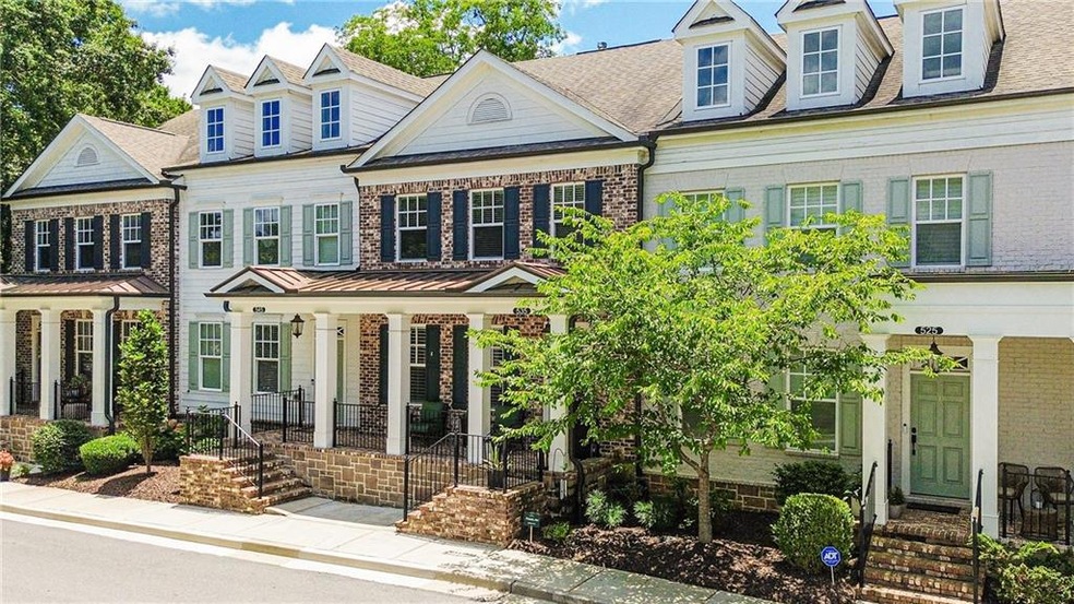 535 Letchas Ln, Alpharetta, GA 30009 - photo 1