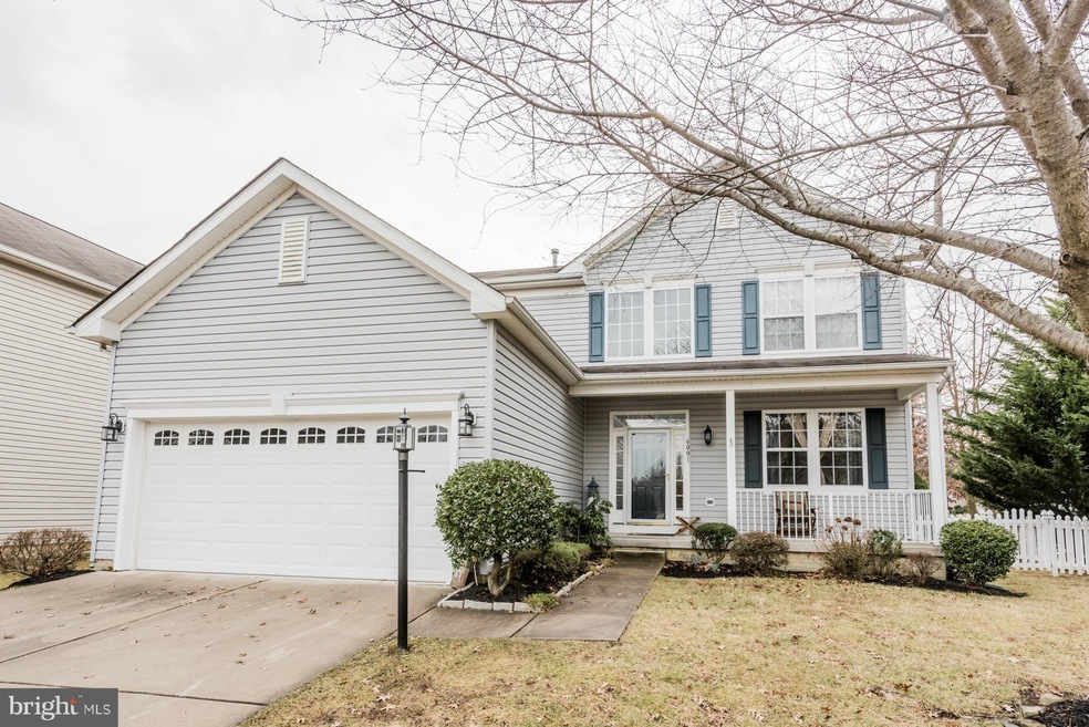 6001 Charles Edward Terrace, Columbia, MD 21045 - photo 1