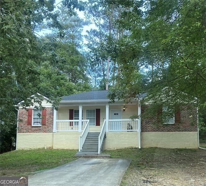340 Willis Mill Rd SW, Atlanta, GA 30311 - photo 1