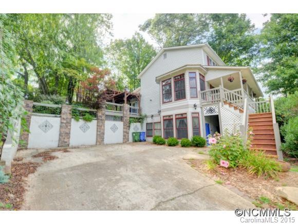 8 Simpson Hollow Rd, Asheville, NC 28803 - photo 1