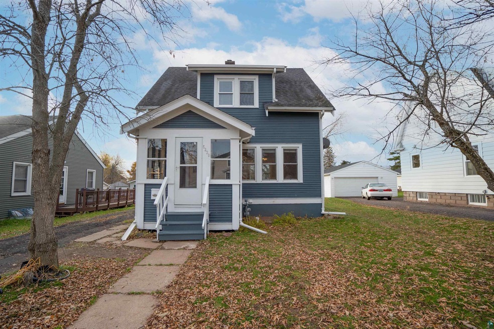 5220 Tioga St, Duluth, MN 55804 - photo 1