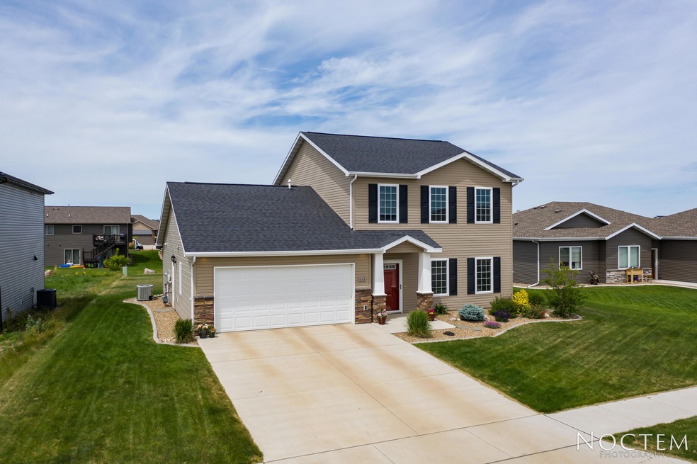 612 Keidel Trail SW-1