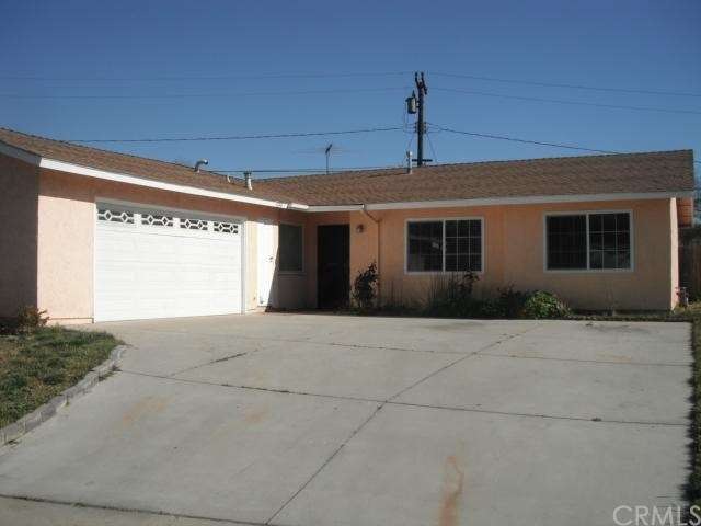 New exterior/interior Paint
