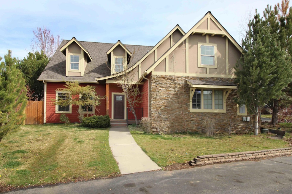 20948 Sage Creek Dr, Bend, OR 97702 - photo 1