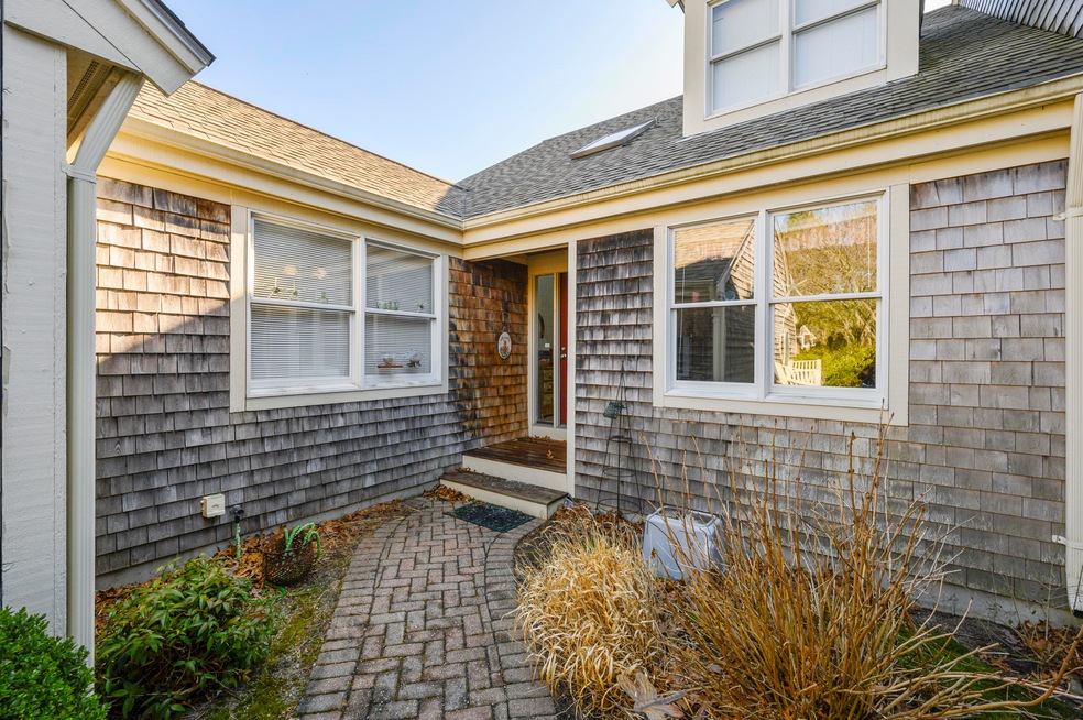 21 Blueberry Path, Yarmouth Port, MA 02675 - photo 1