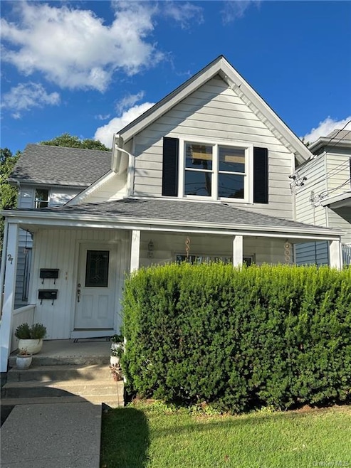 27 Old Post Rd S, Croton On Hudson, NY 10520 - photo 1