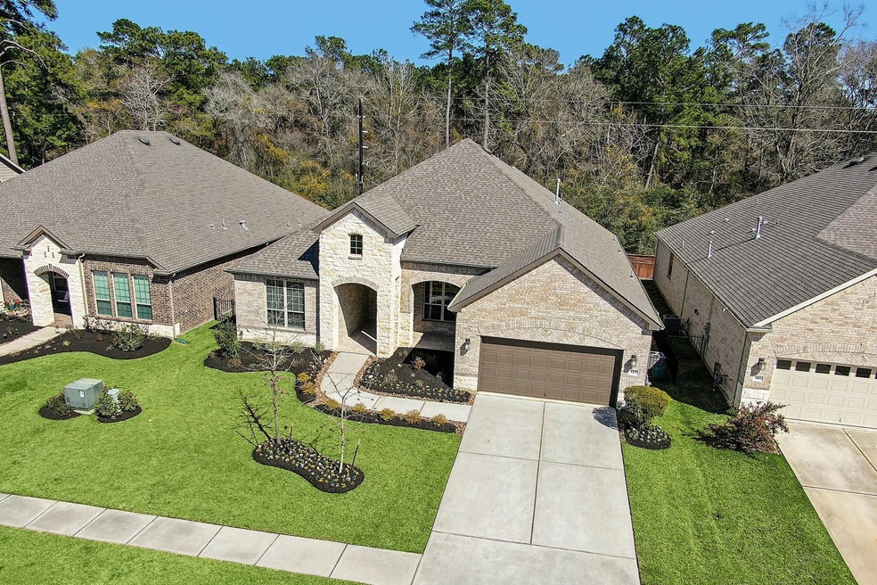 137 Highland Dr, Spring, TX 77382 - photo 1
