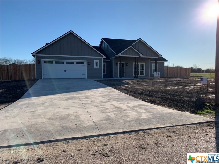 501 Goates Rd, Troy, TX 76579 - photo 1