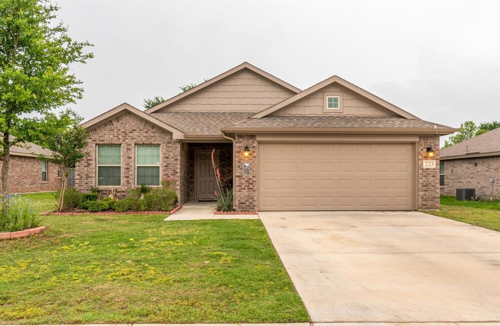 223 Walnut Bend Rd, Springtown, TX 76082 - photo 1