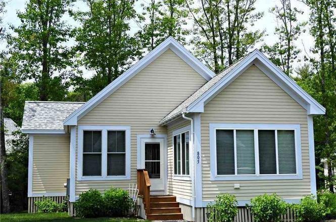 1 Old County Rd unit 805, Wells, ME 04090 - photo 1