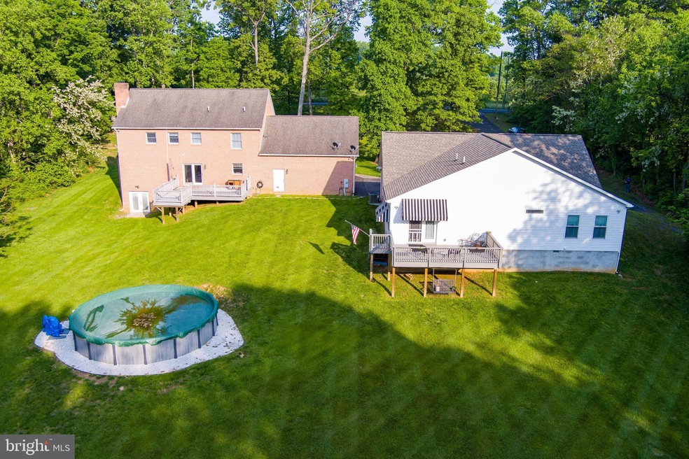 1862 Goldmiller Rd, Bunker Hill, WV 25413 - photo 1