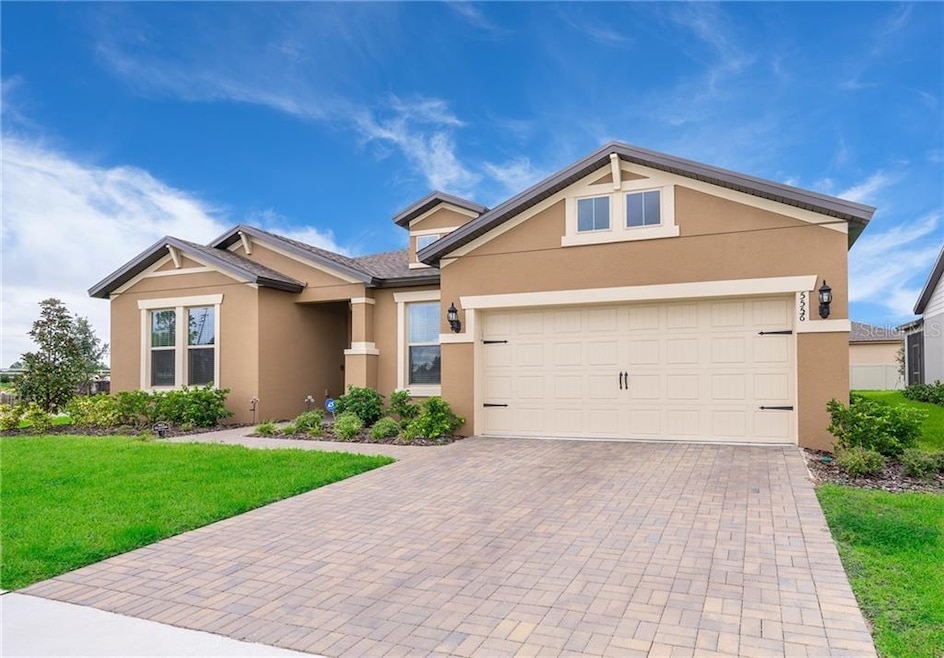 5556 Potenza Dr, Saint Cloud, FL 34771 - photo 1