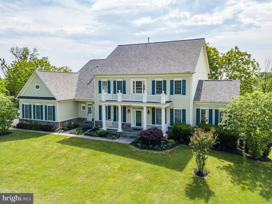 36093 Silcott Meadow Place, Purcellville, VA 20132 - photo 1