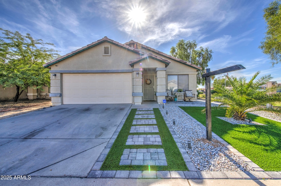 4534 N 84th Ave, Phoenix, AZ 85037 - photo 1