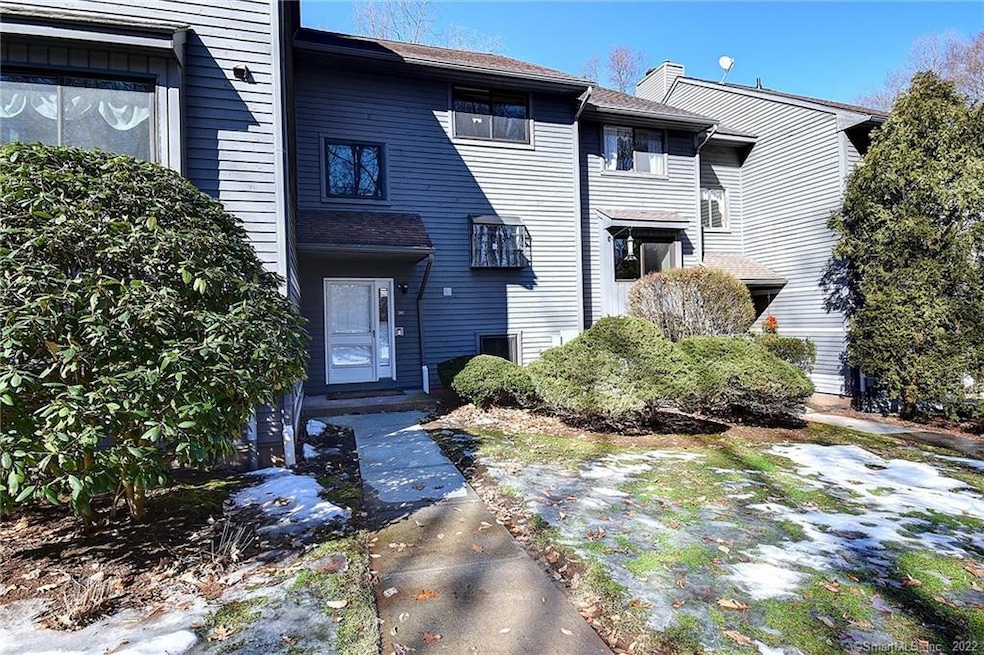 302 Conestoga Way, Glastonbury, CT 06033 - photo 1