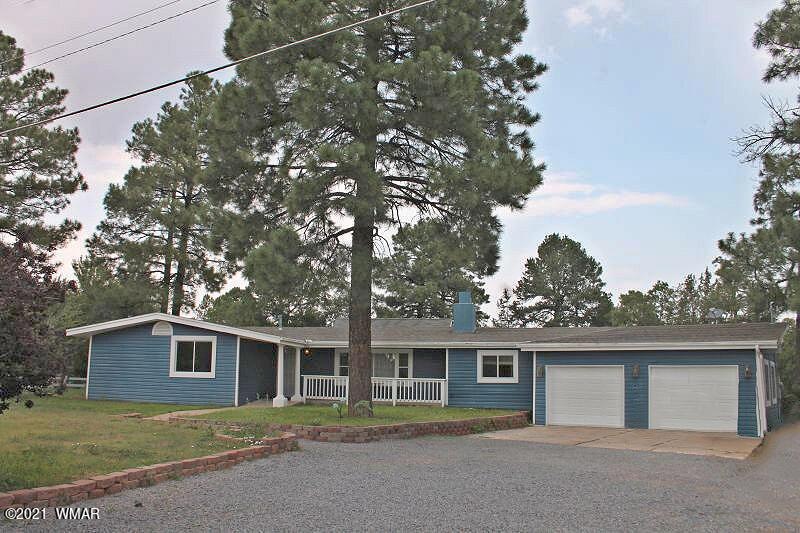 1020 W Owens, Show Low, AZ 85901 - photo 1