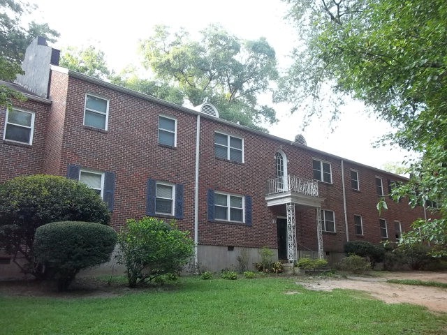 Main View