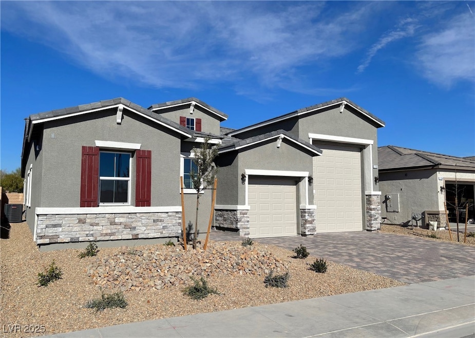 7710 Pirouette Ave, Las Vegas, NV 89178 - photo 1