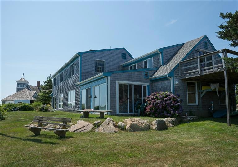 46 Point Rd, North Falmouth, MA 02556 - photo 1