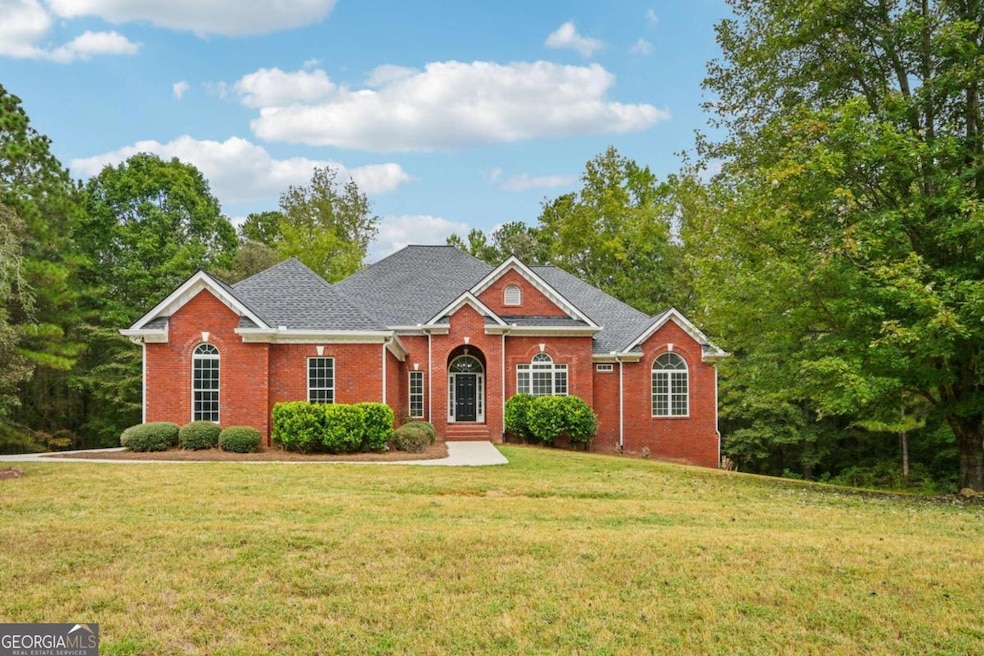 200 Clear Spring Ln, Oxford, GA 30054 - photo 1