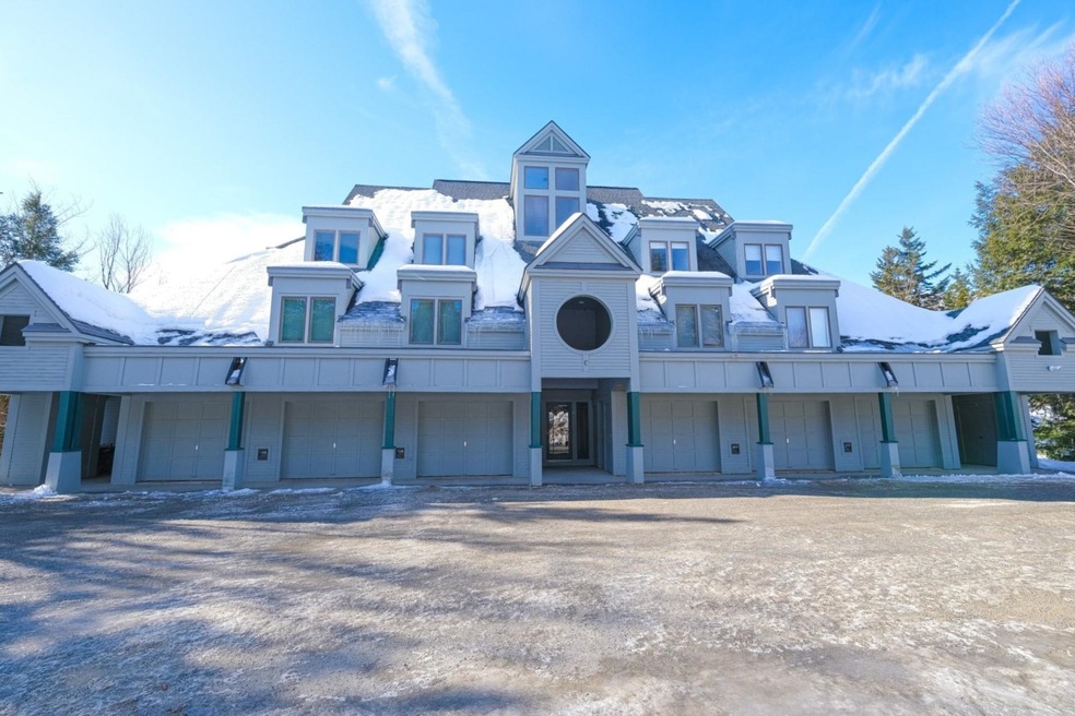 56 Ledgewood Rd unit C1 + garage, Ludlow, VT 05149 - photo 1