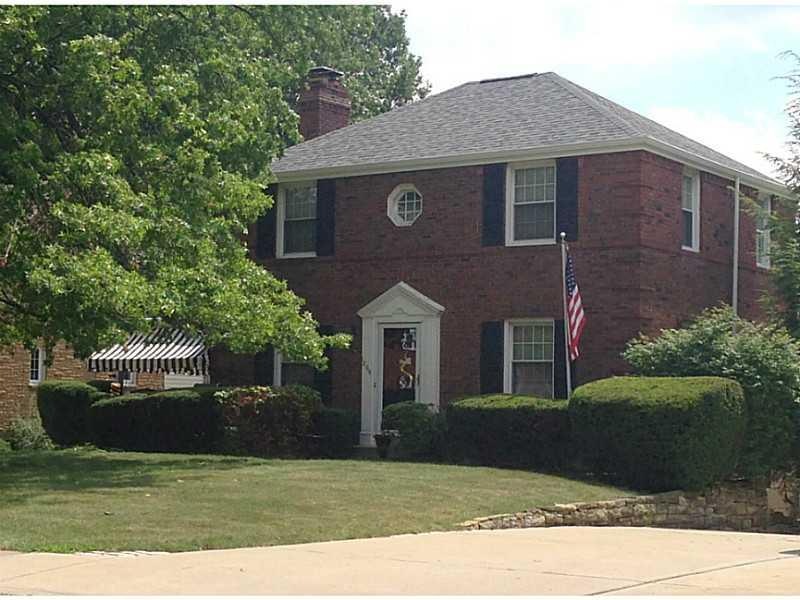 Exterior Front. Loving Maintained Home on a Popula