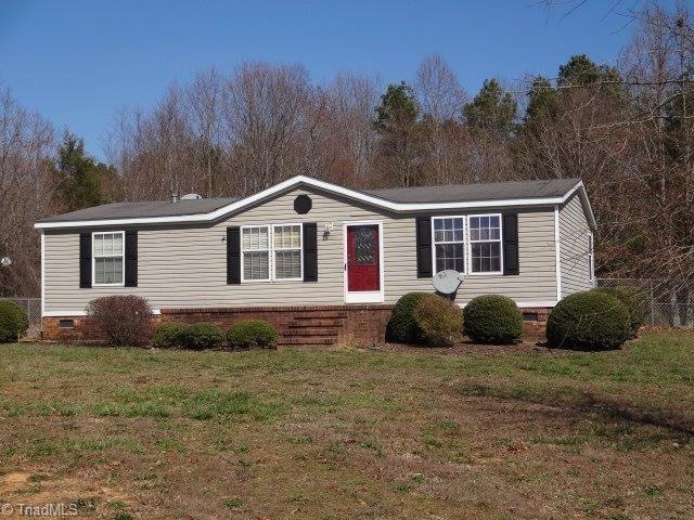 5965 Union Grove Church Rd, Seagrove, NC 27341 - photo 1